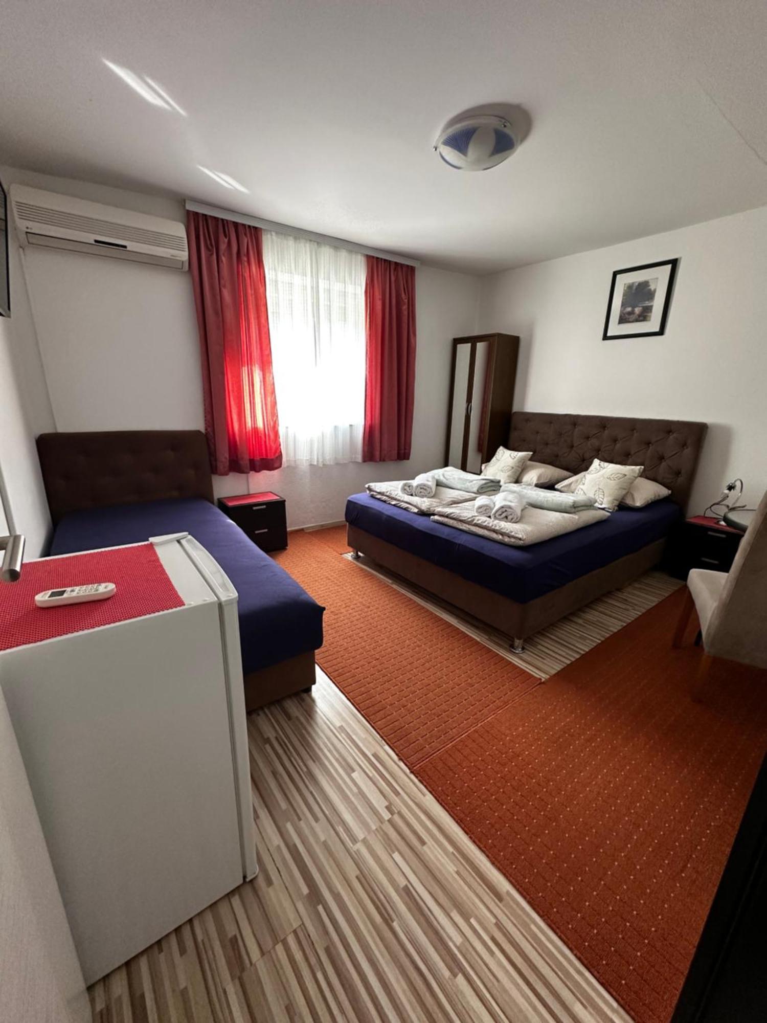 Guest House Nana Mostar Zewnętrze zdjęcie