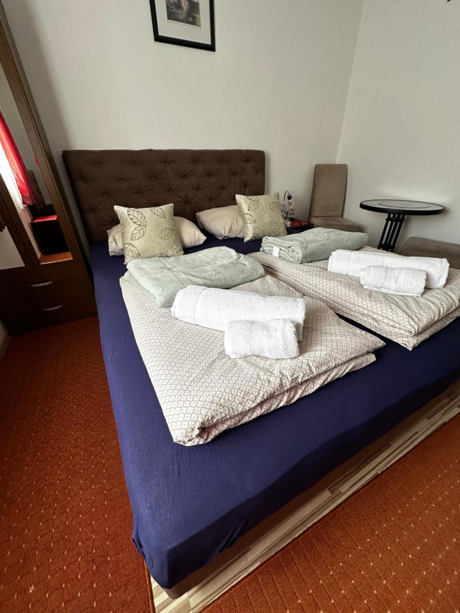 Guest House Nana Mostar Zewnętrze zdjęcie