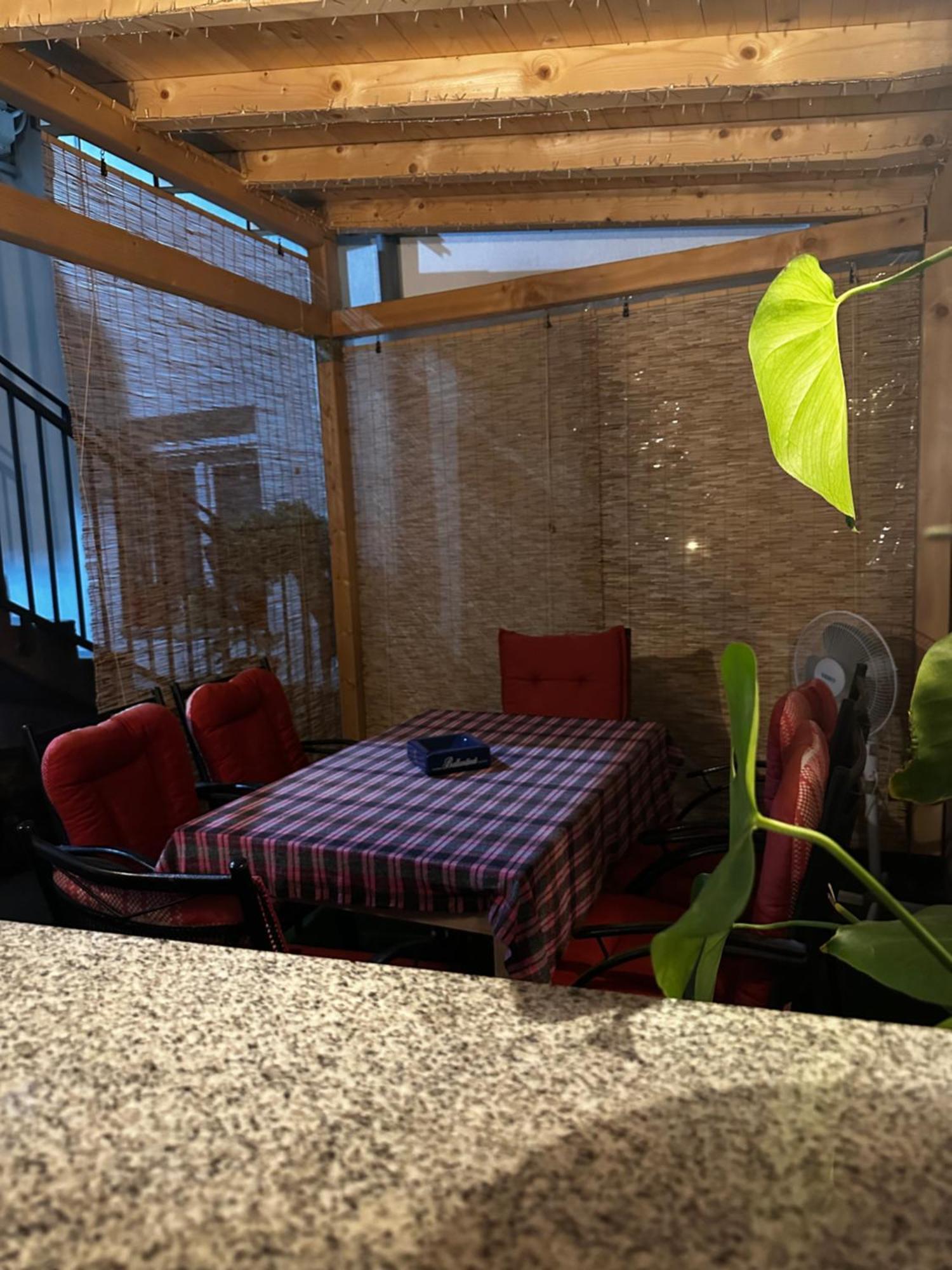 Guest House Nana Mostar Zewnętrze zdjęcie