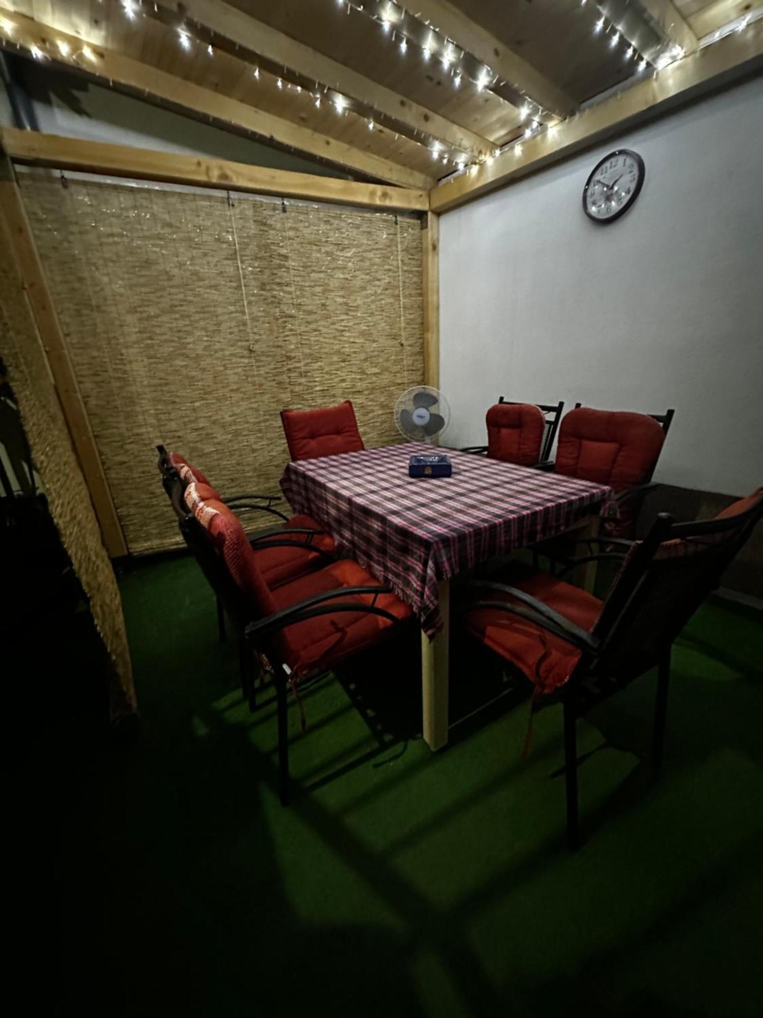 Guest House Nana Mostar Zewnętrze zdjęcie
