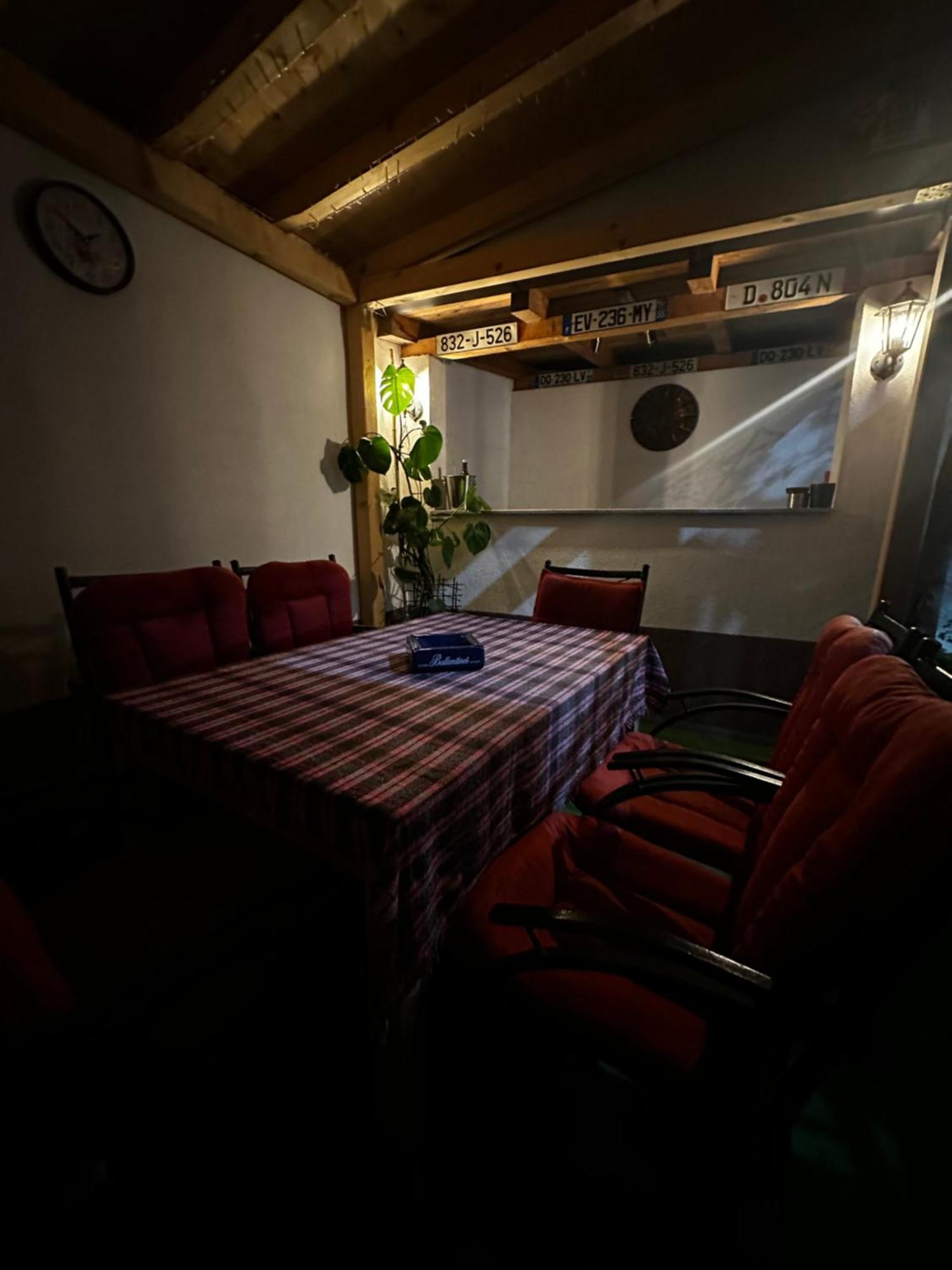 Guest House Nana Mostar Zewnętrze zdjęcie