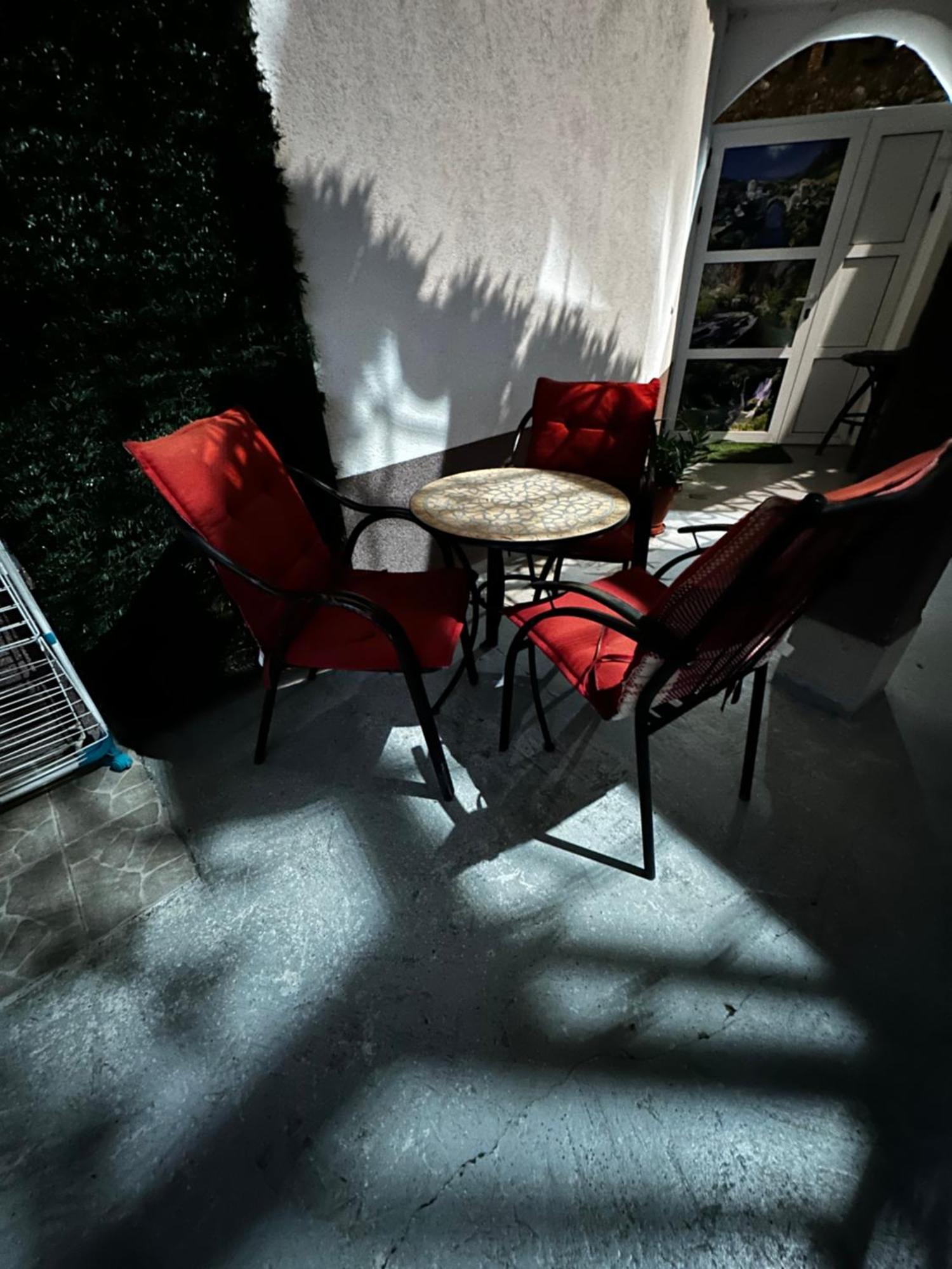 Guest House Nana Mostar Zewnętrze zdjęcie