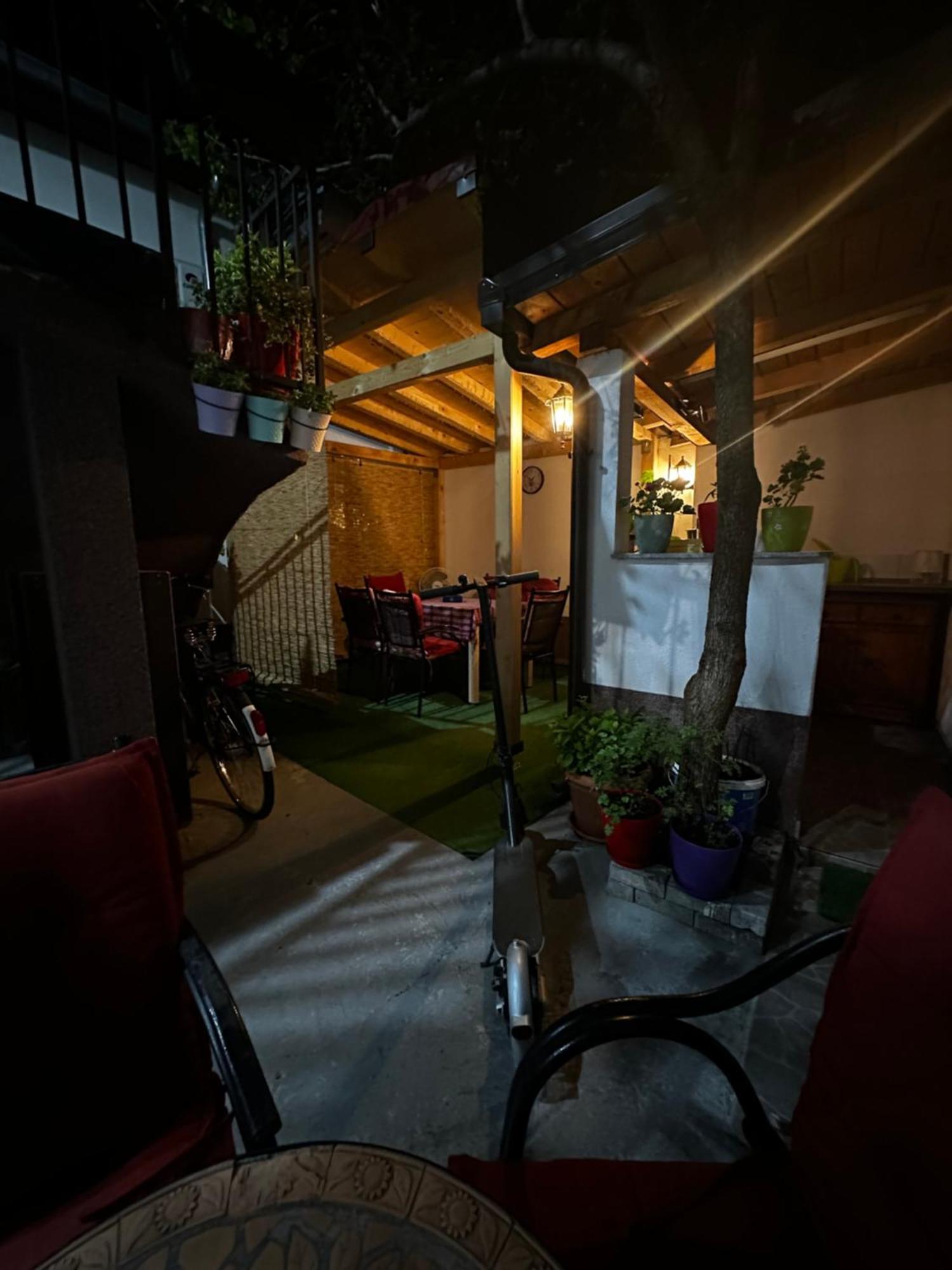 Guest House Nana Mostar Zewnętrze zdjęcie