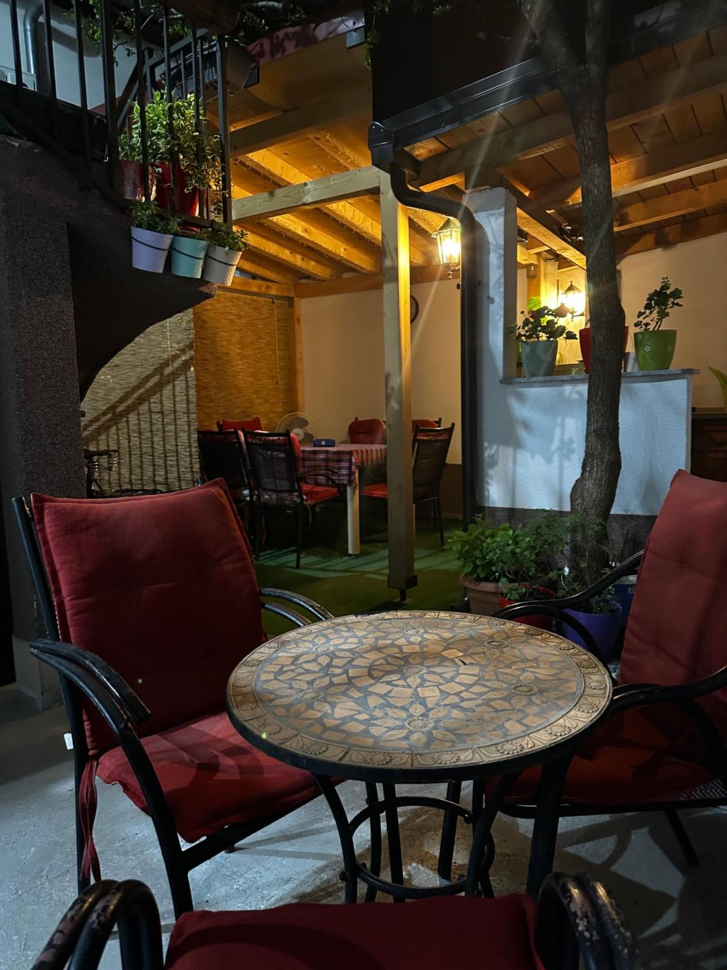 Guest House Nana Mostar Zewnętrze zdjęcie