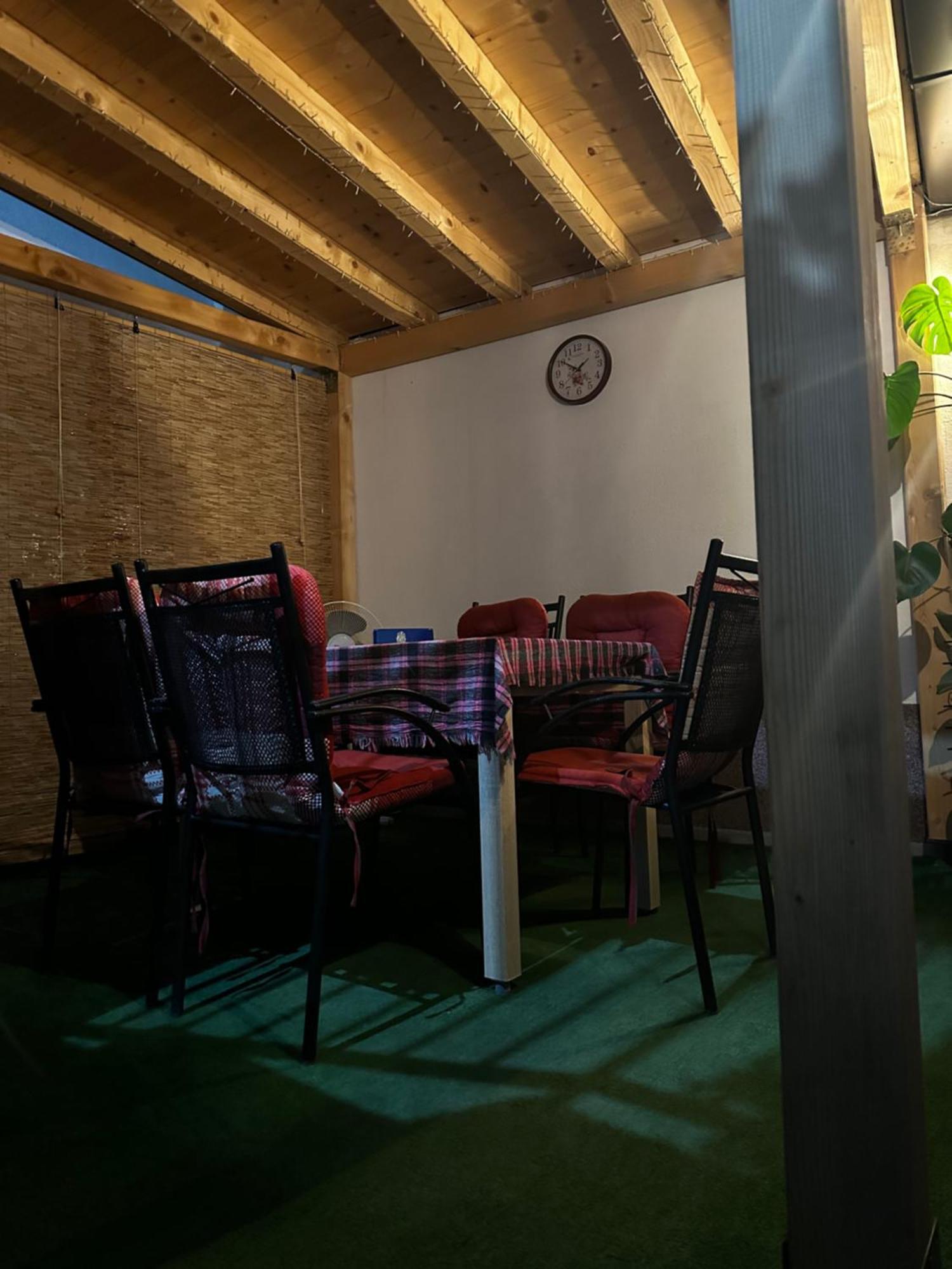 Guest House Nana Mostar Zewnętrze zdjęcie