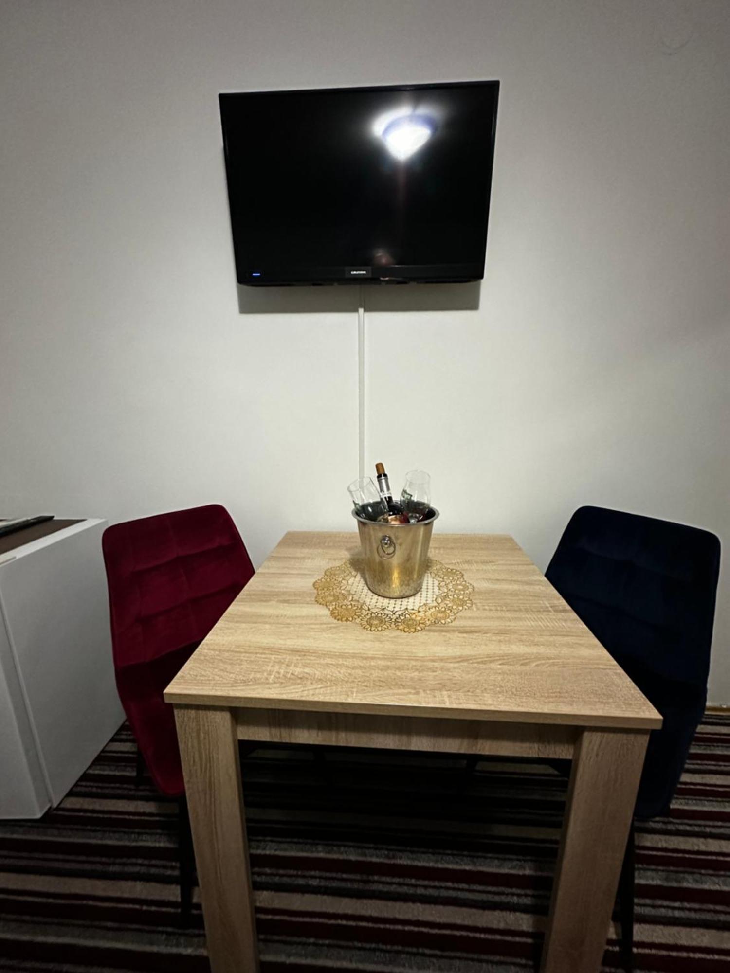 Guest House Nana Mostar Zewnętrze zdjęcie