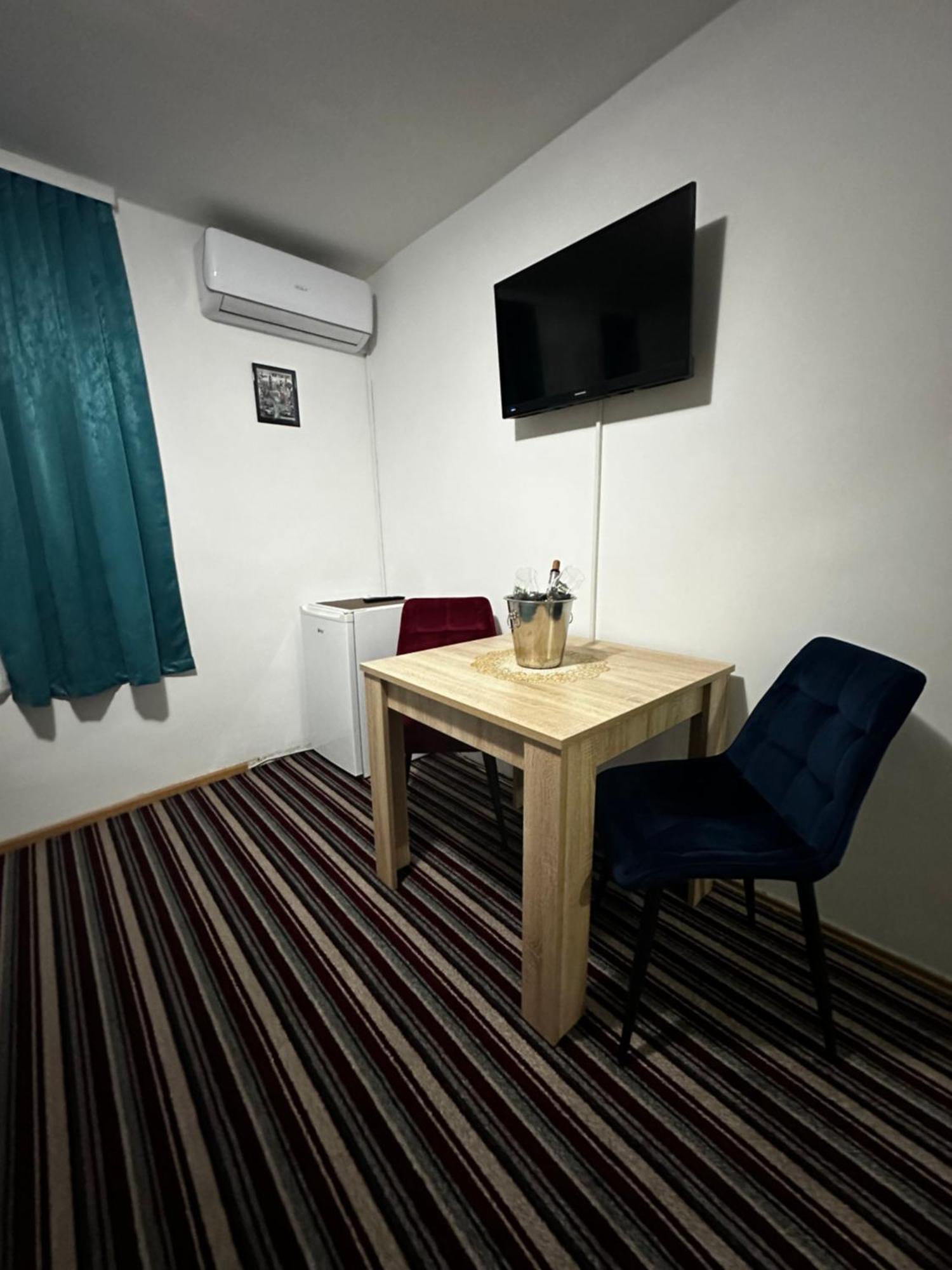 Guest House Nana Mostar Zewnętrze zdjęcie