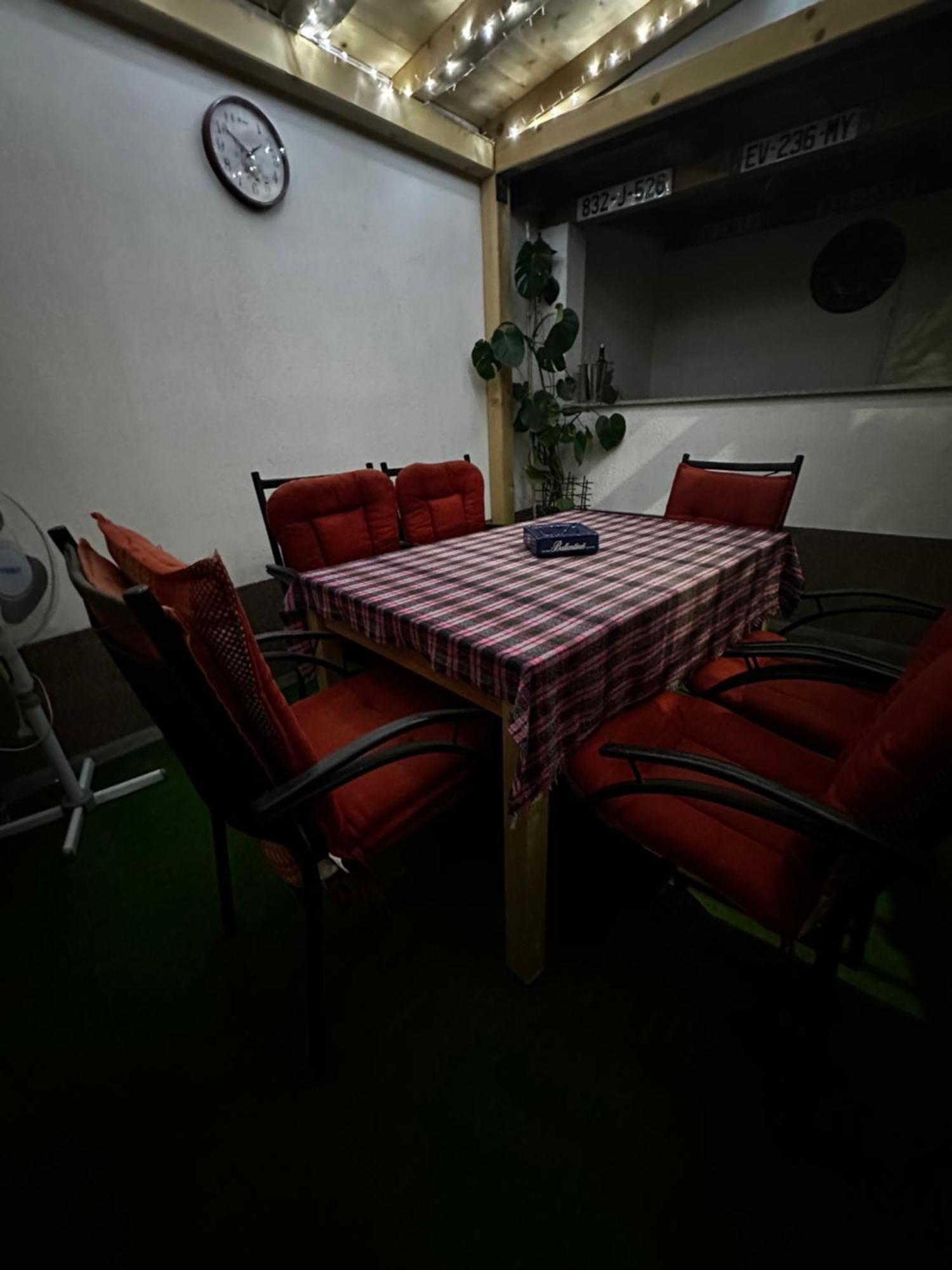 Guest House Nana Mostar Zewnętrze zdjęcie