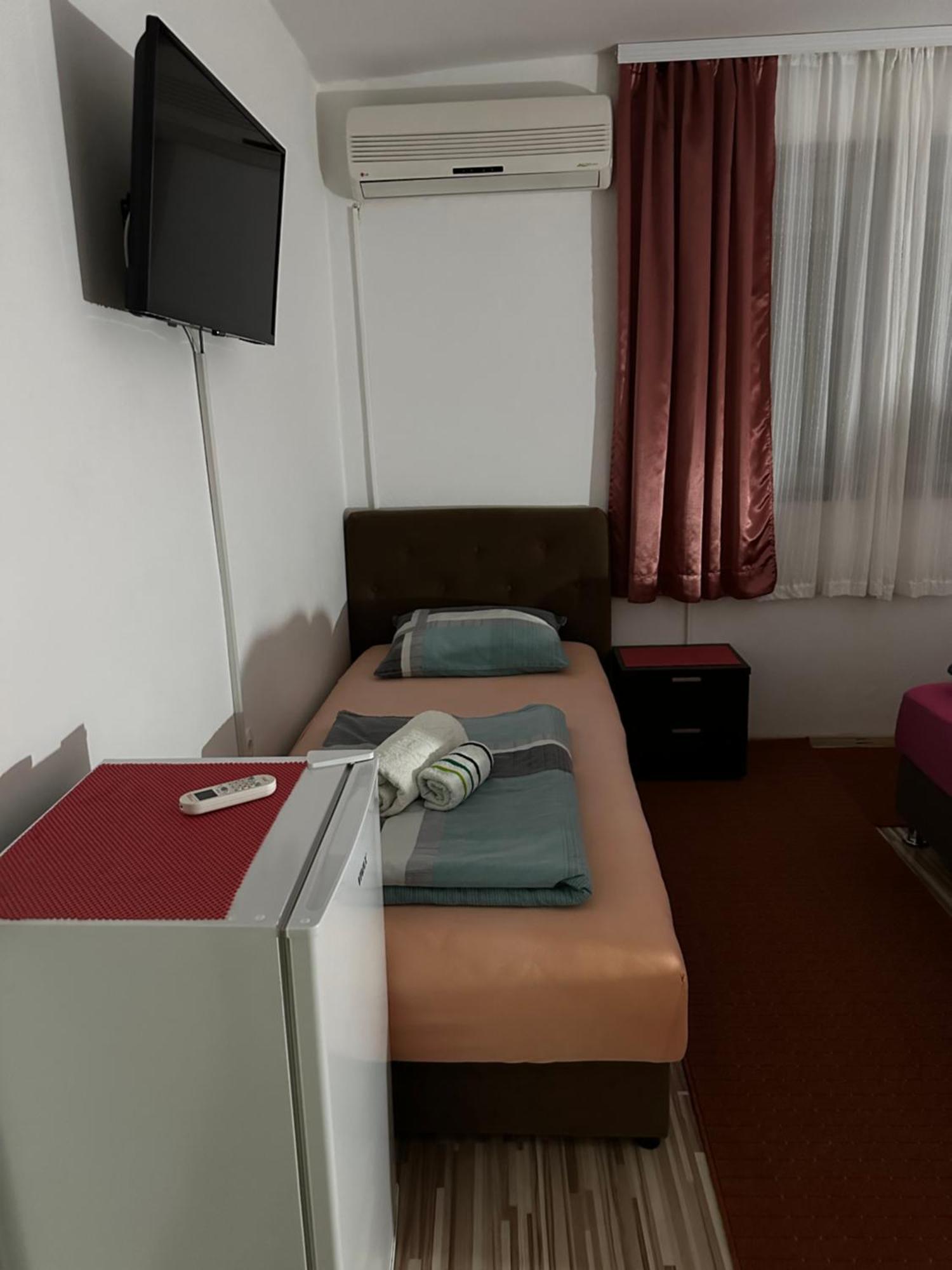 Guest House Nana Mostar Zewnętrze zdjęcie