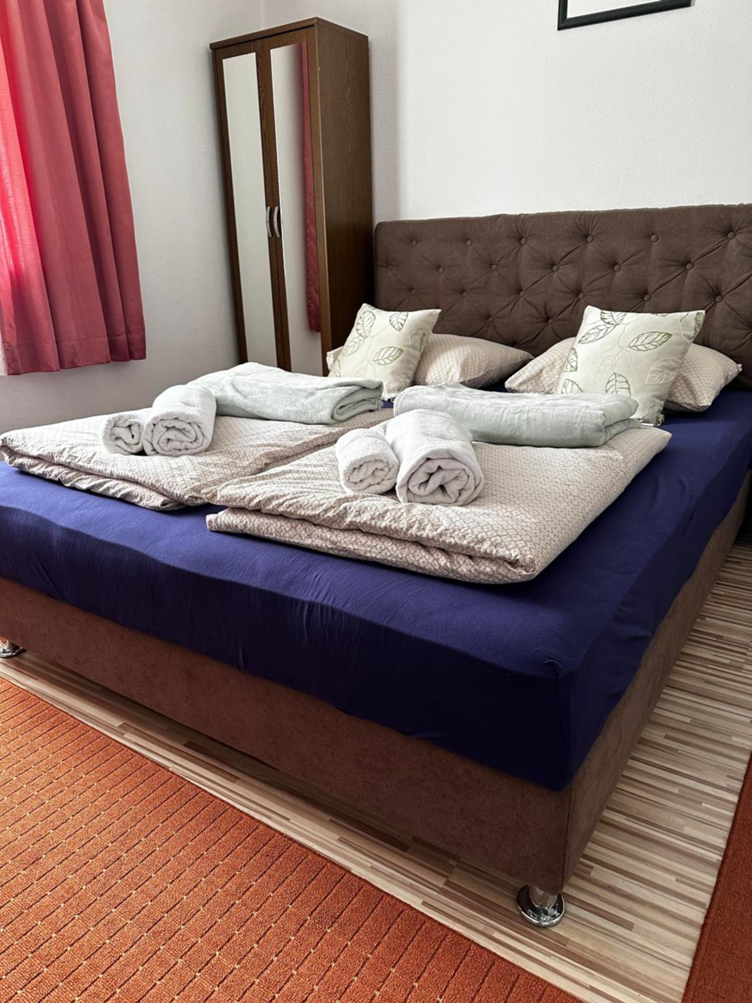 Guest House Nana Mostar Zewnętrze zdjęcie