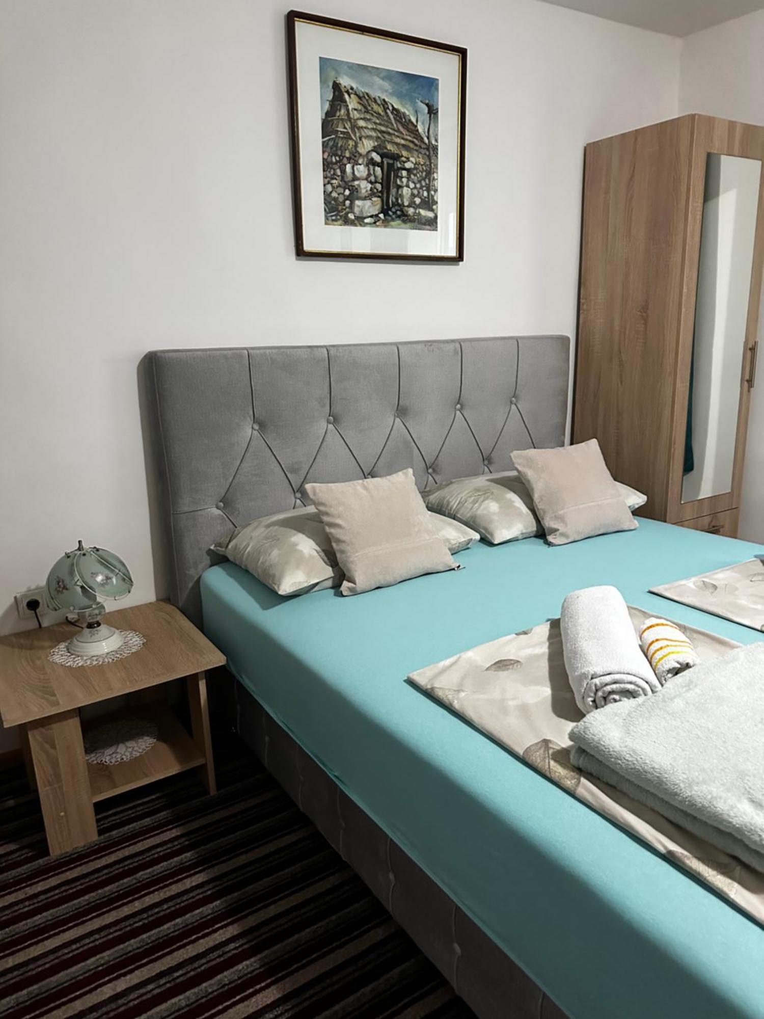 Guest House Nana Mostar Zewnętrze zdjęcie