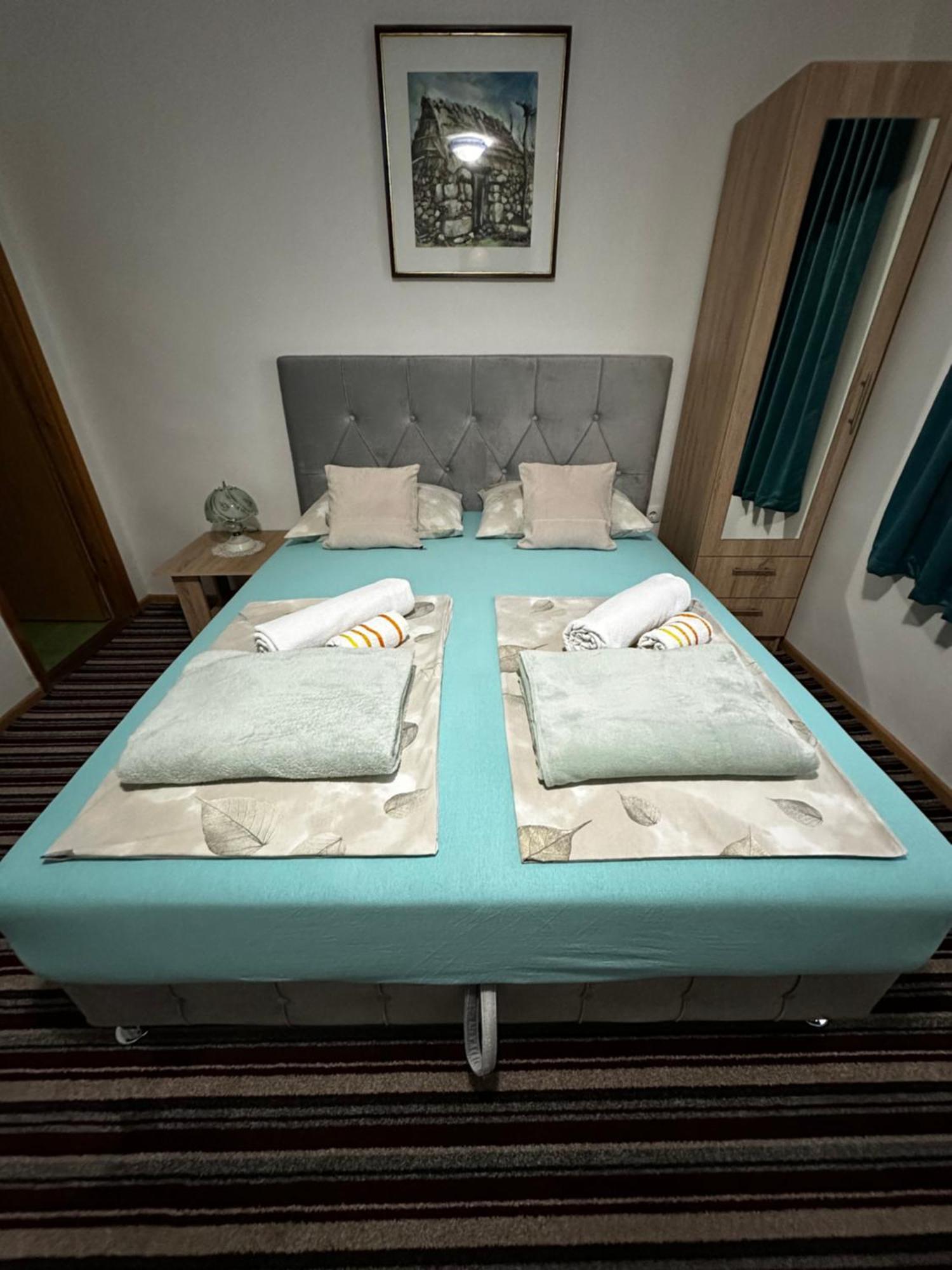 Guest House Nana Mostar Zewnętrze zdjęcie