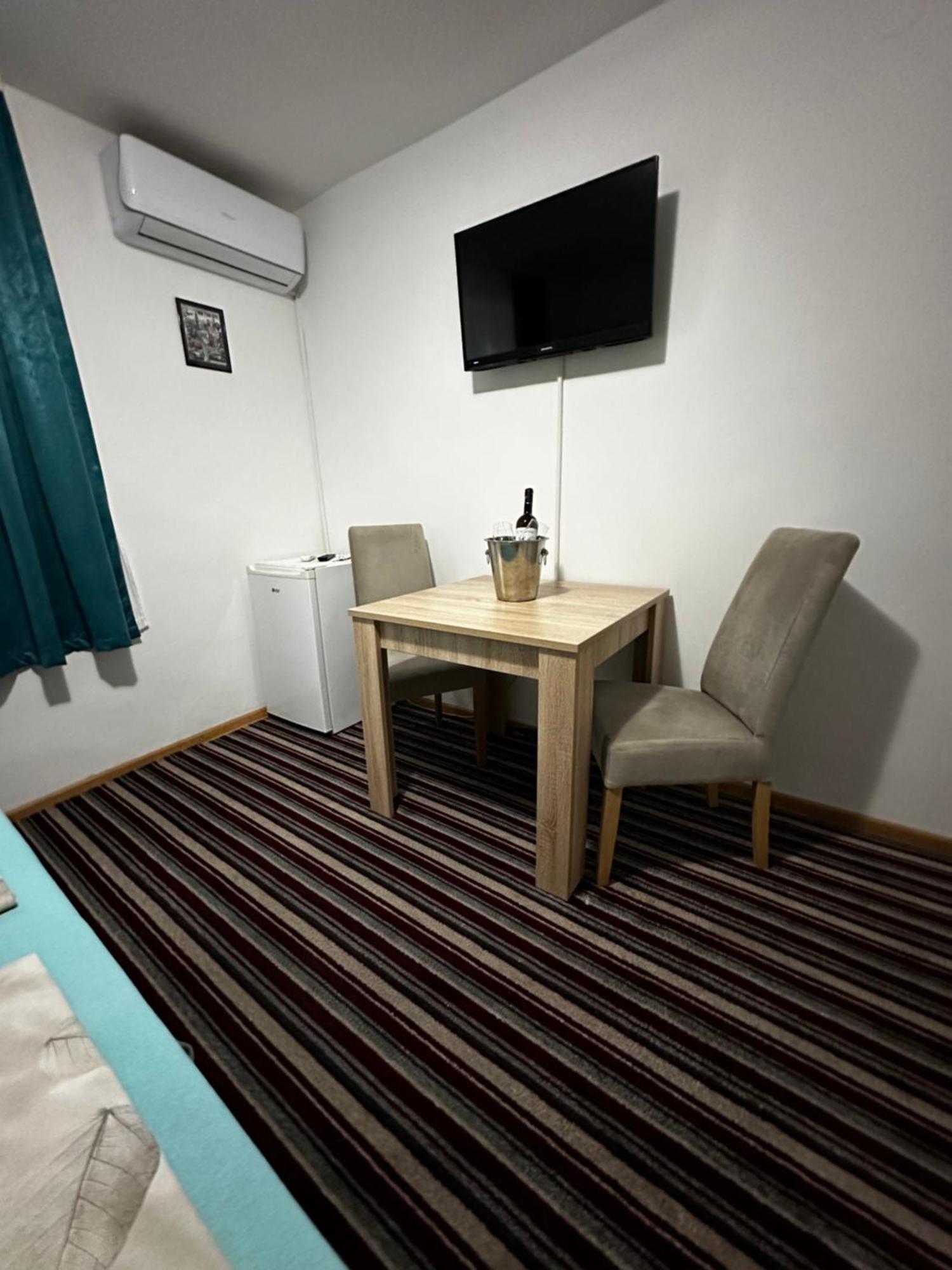 Guest House Nana Mostar Zewnętrze zdjęcie