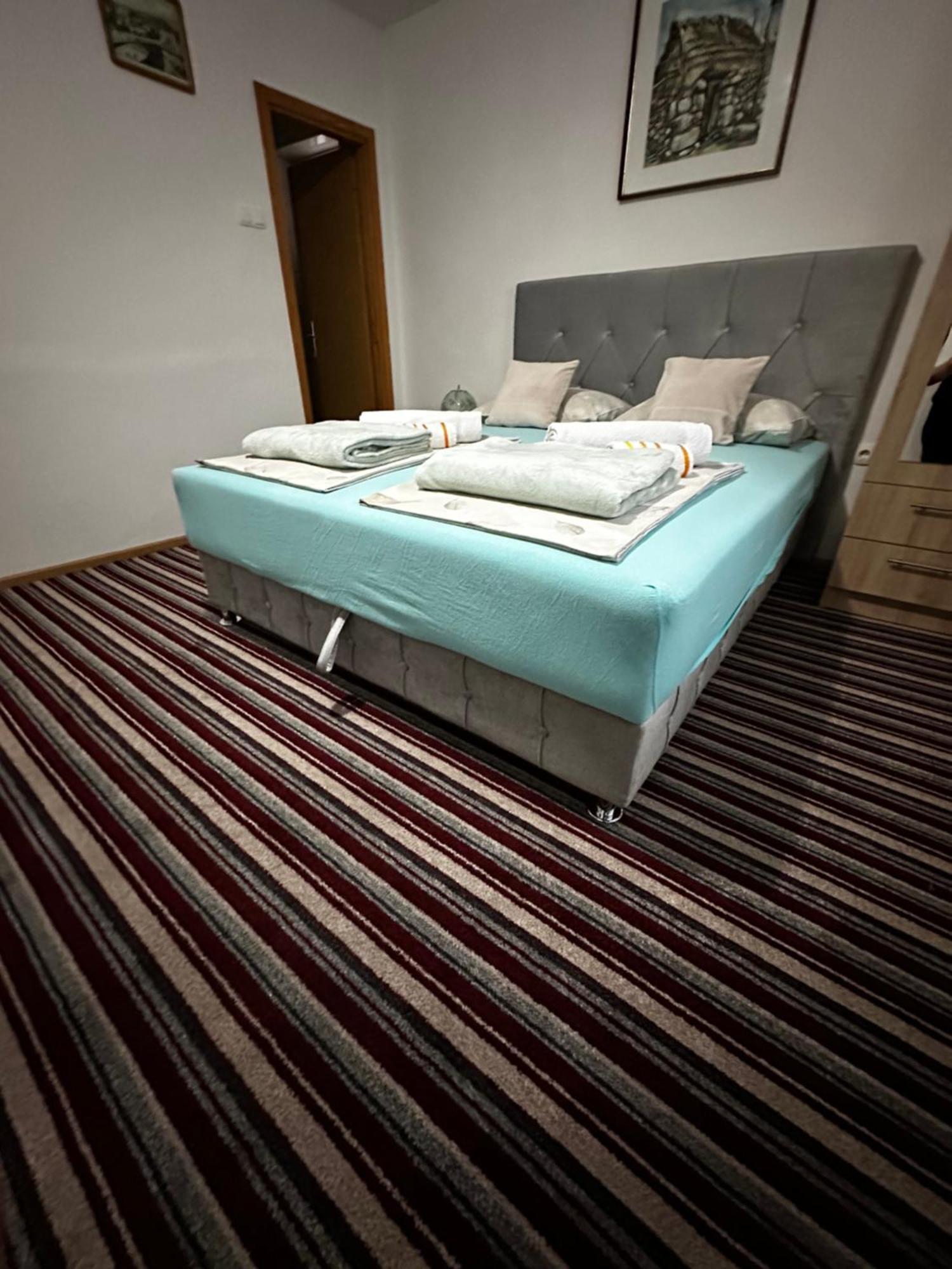 Guest House Nana Mostar Zewnętrze zdjęcie
