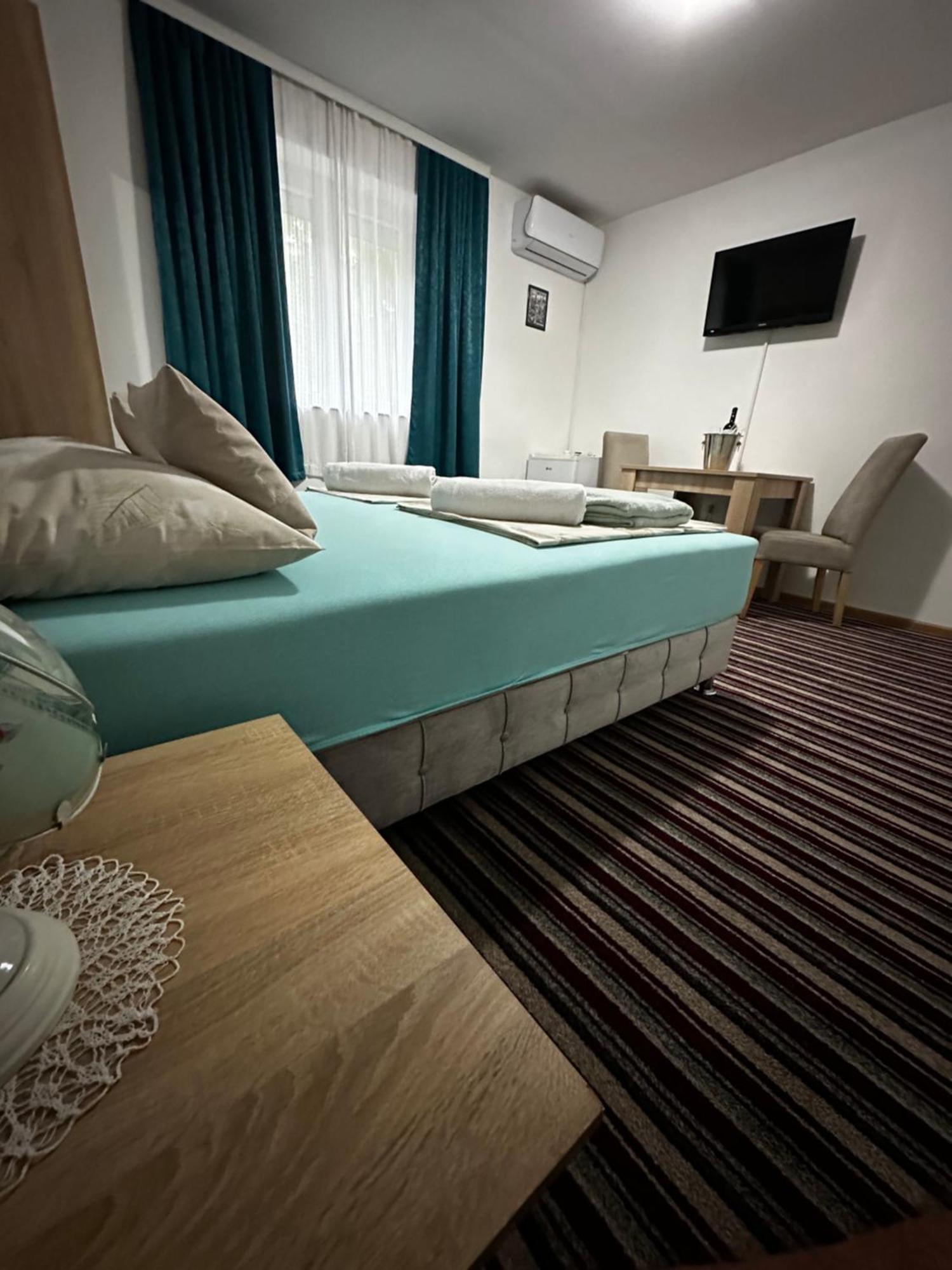 Guest House Nana Mostar Zewnętrze zdjęcie