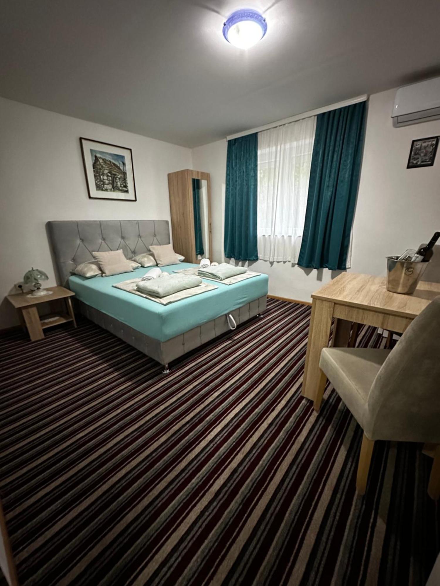 Guest House Nana Mostar Zewnętrze zdjęcie