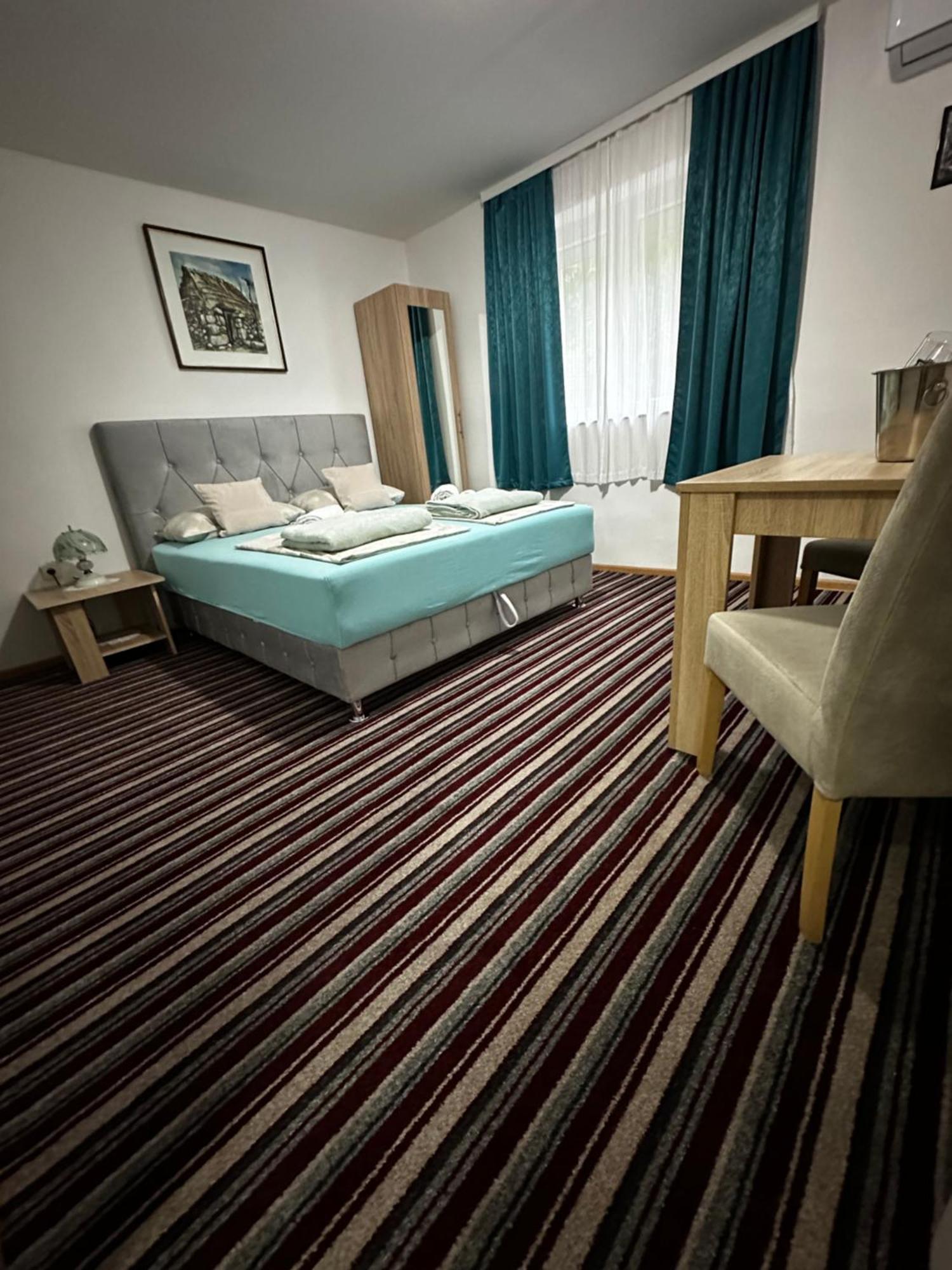 Guest House Nana Mostar Zewnętrze zdjęcie