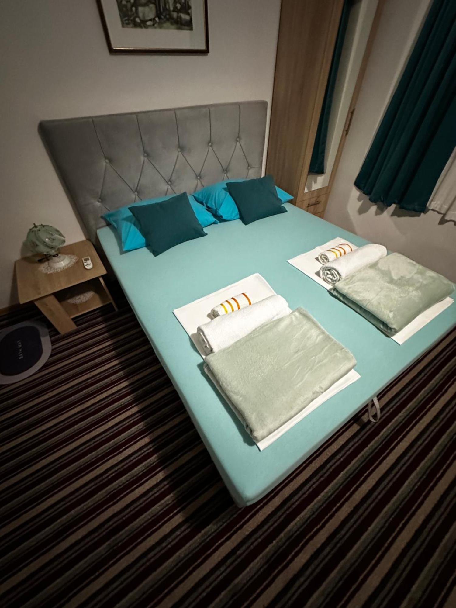 Guest House Nana Mostar Zewnętrze zdjęcie