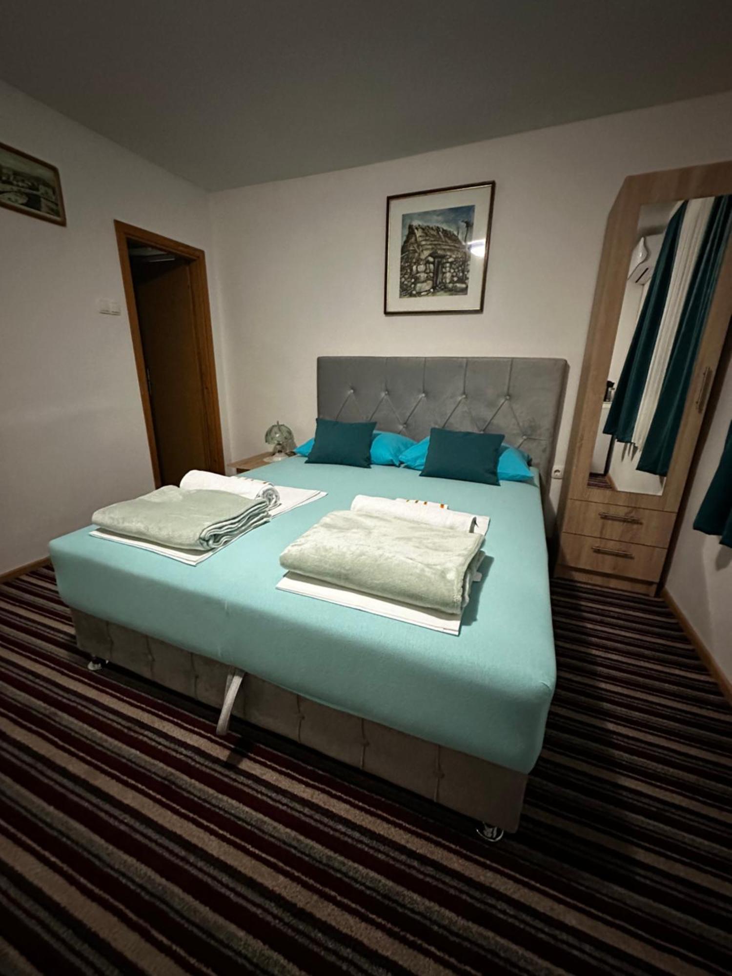 Guest House Nana Mostar Zewnętrze zdjęcie