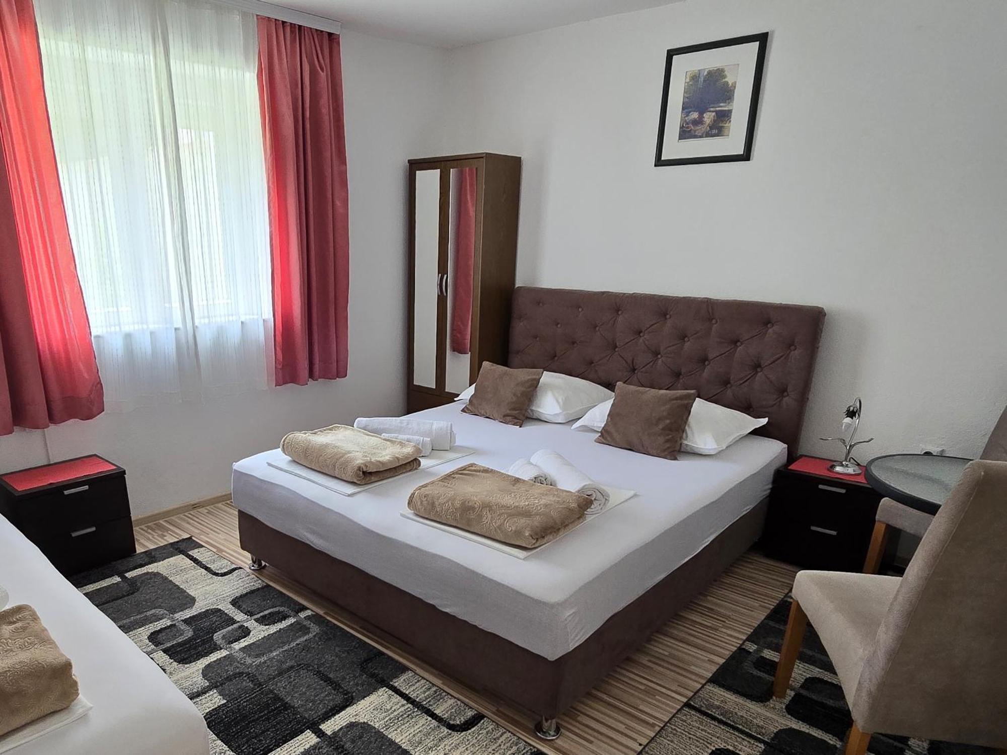 Guest House Nana Mostar Zewnętrze zdjęcie