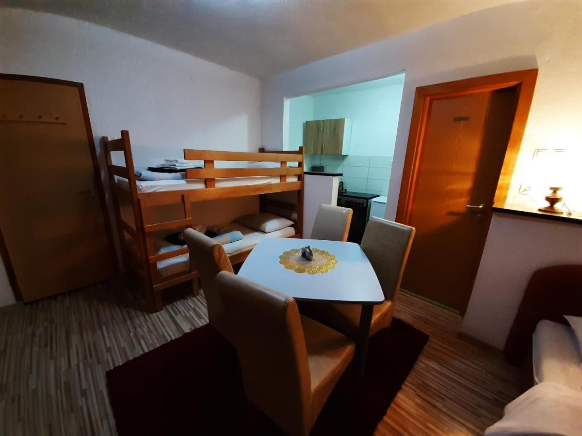 Guest House Nana Mostar Zewnętrze zdjęcie